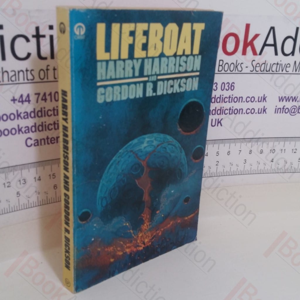 Lifeboat (Signed)
