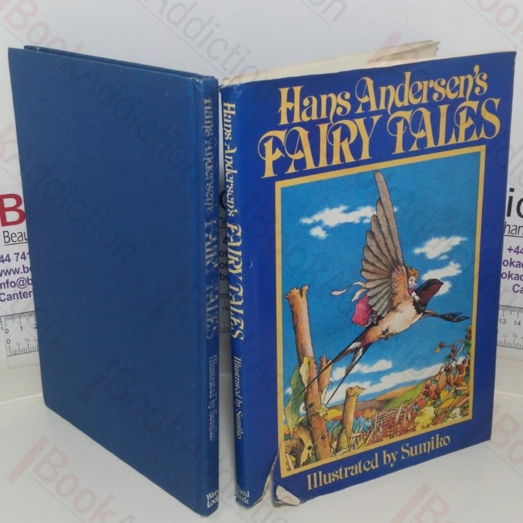 Hans Andersen’s Fairy Tales