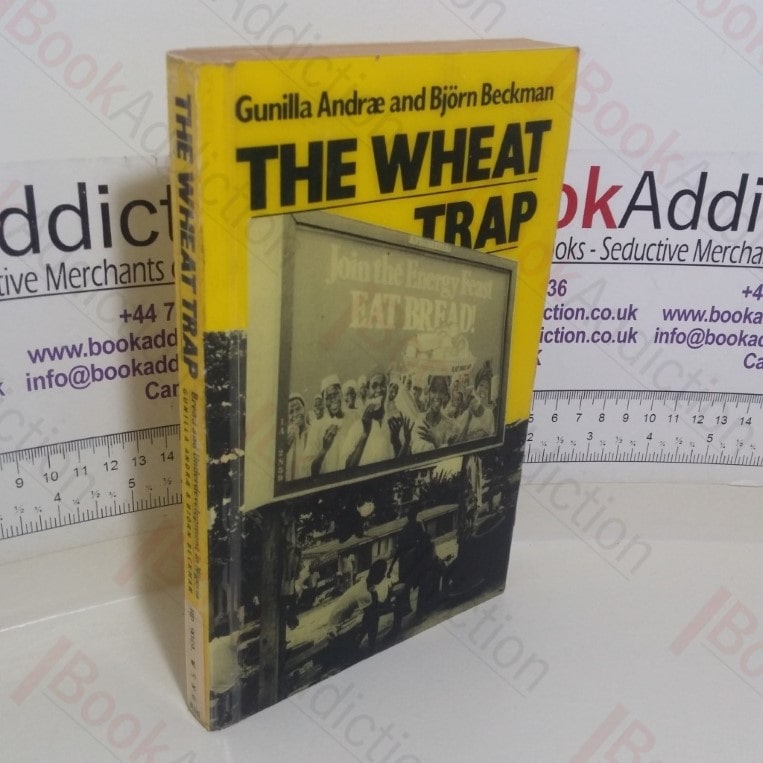 The Wheat Trap: Bread and Underdevelopment in Nigeria
