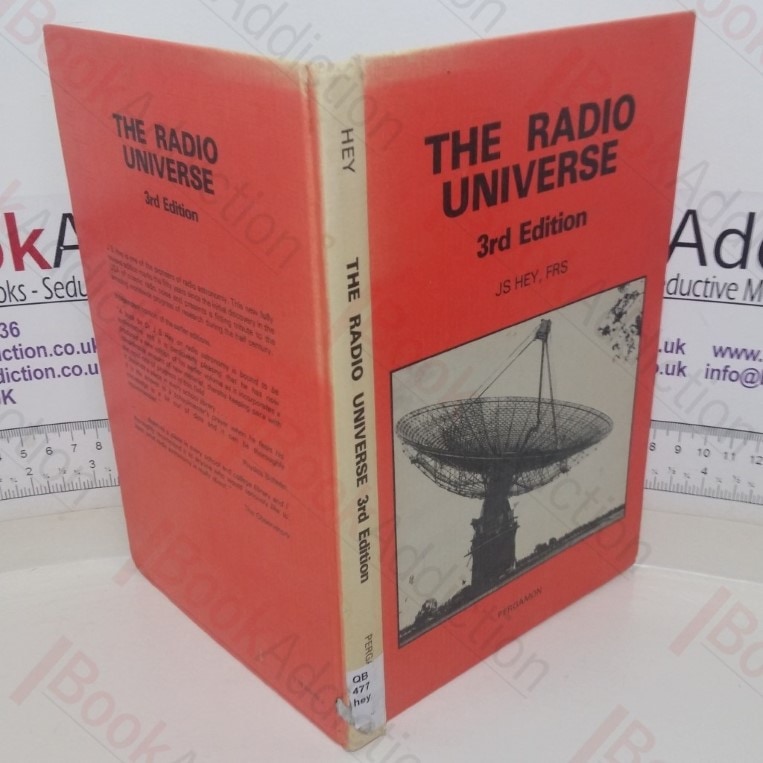 The Radio Universe