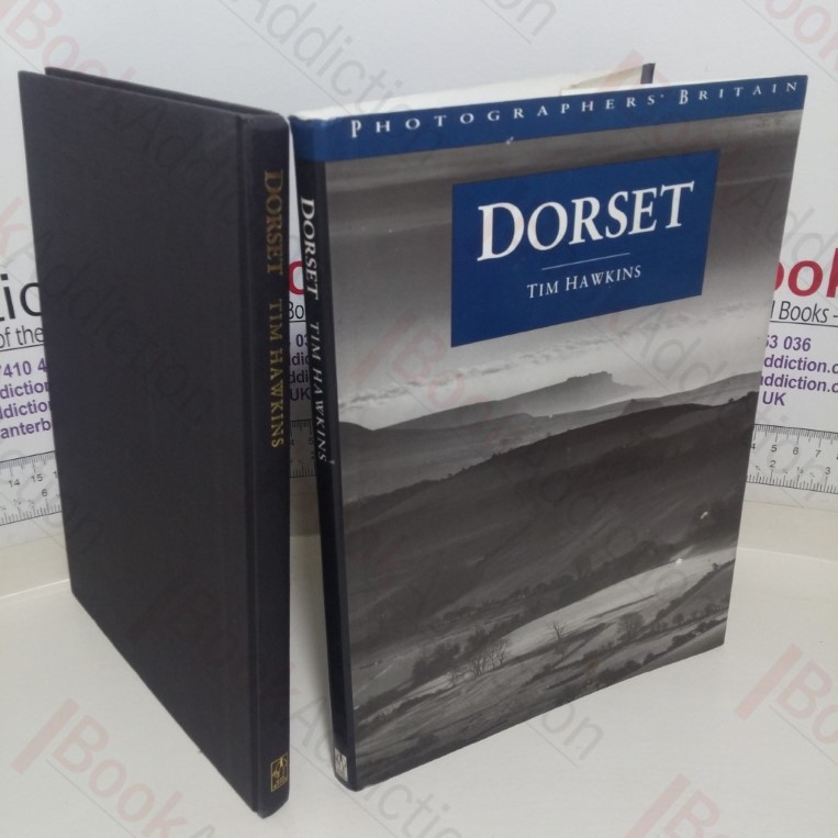 Dorset (Photographers’ Britain series)