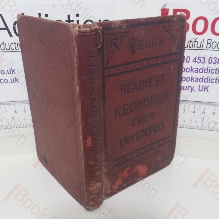 The Readiest Reckoner Ever Invented