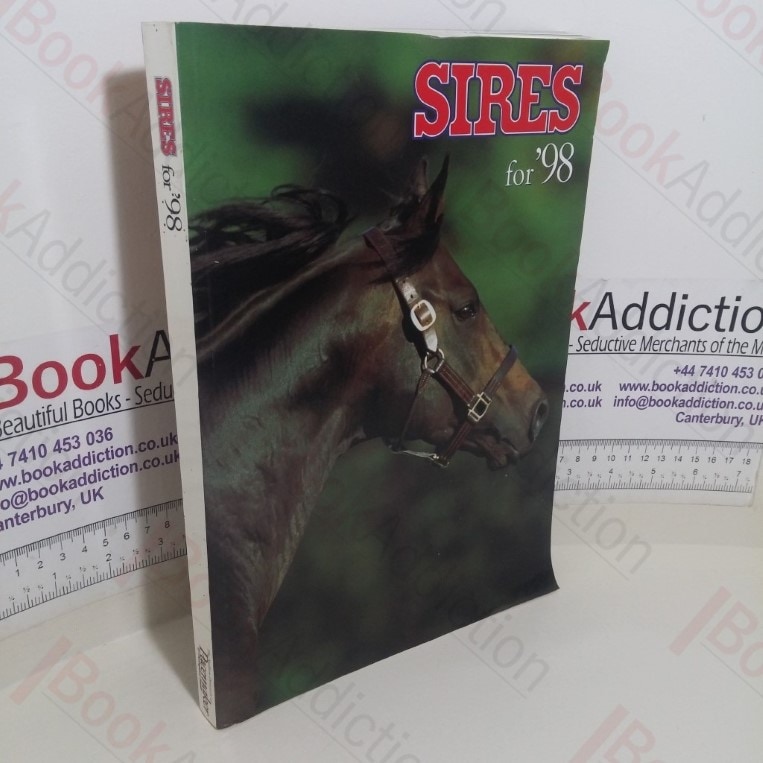 Sires for ’98