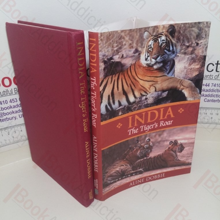 India: The Tiger’s Roar