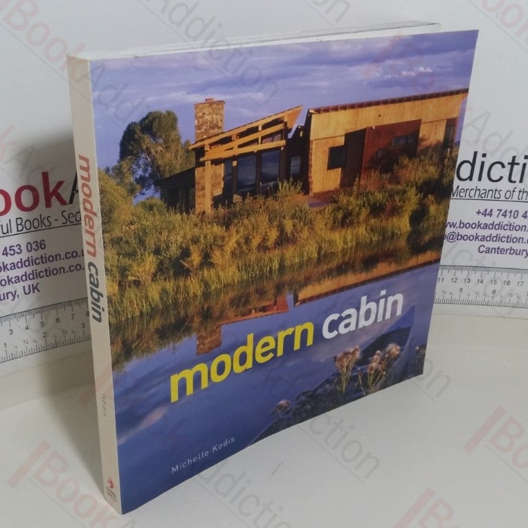 Modern Cabin
