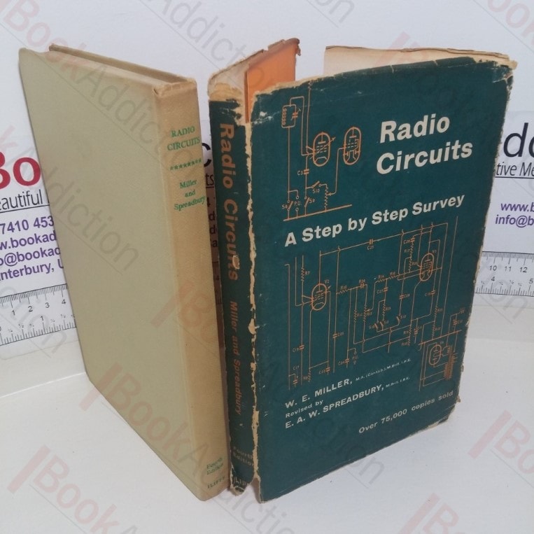 Radio Circuits: A Step by Step Survey