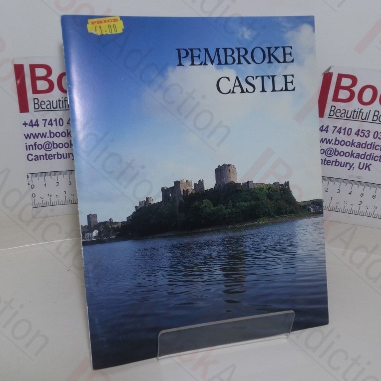 Pembroke Castle