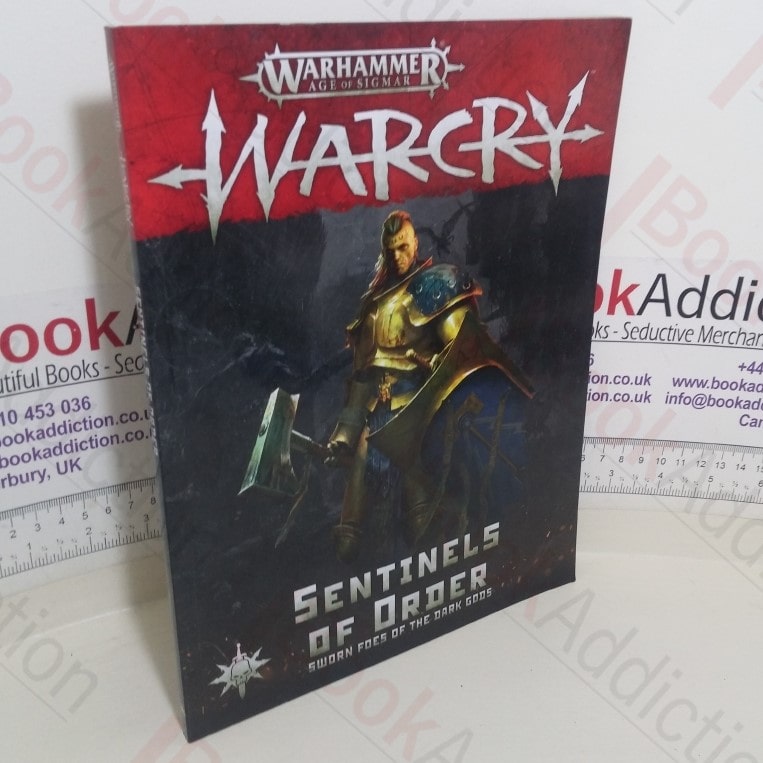 Warcry: Sentinels of Order (Warhammer: Age of Sigmar)