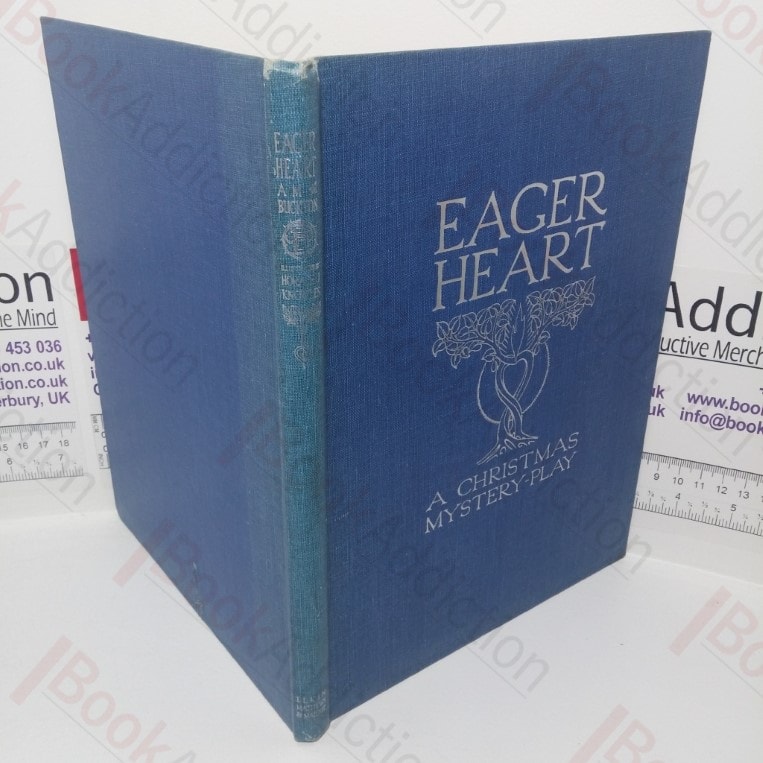 Eager Heart: A Christmas Mystery-play
