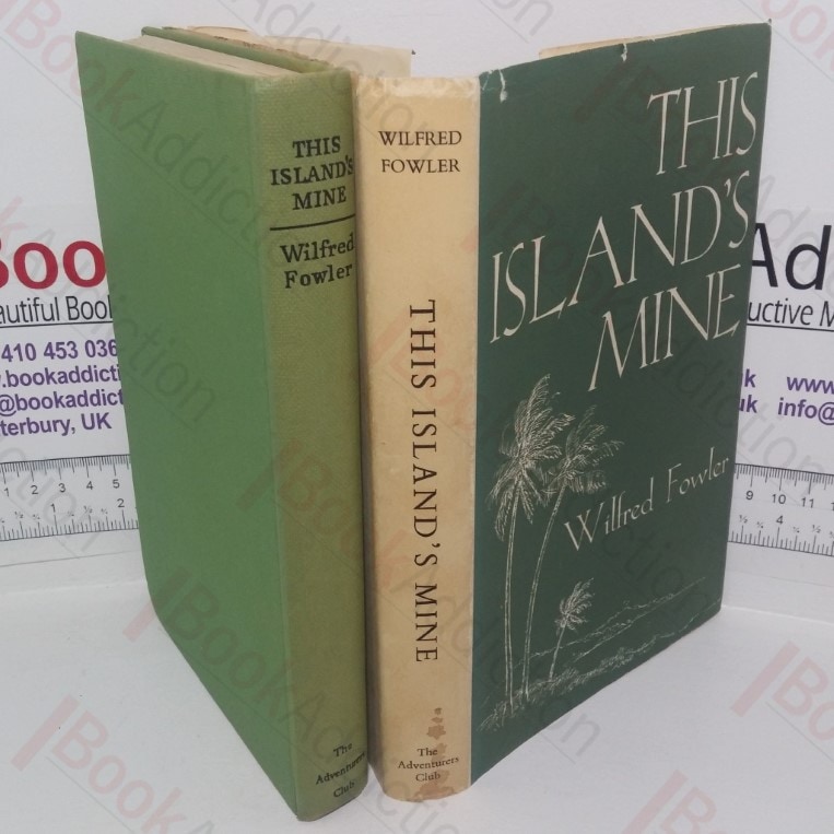This Island’s Mine