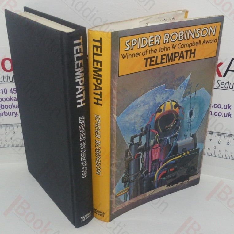 Telempath