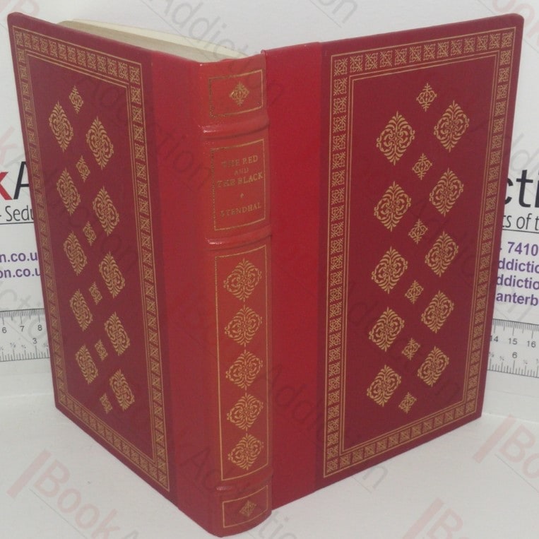 The Red and the Black (The Oxford Library of the World’s Greatest Books)