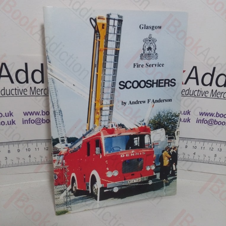 Scooshers (Glasgow Fire Services)