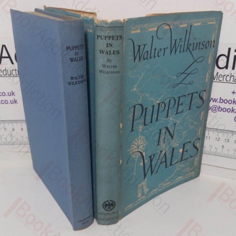 Puppets in Wales