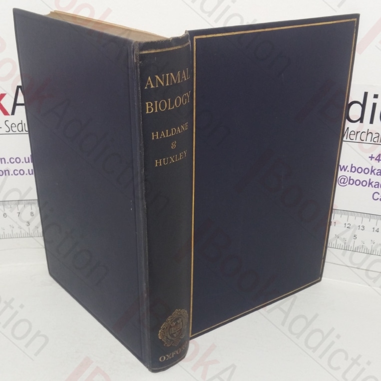 Animal Biology