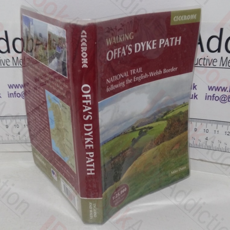 Walking Offa’s Dyke Path: Following the English-Welsh Border