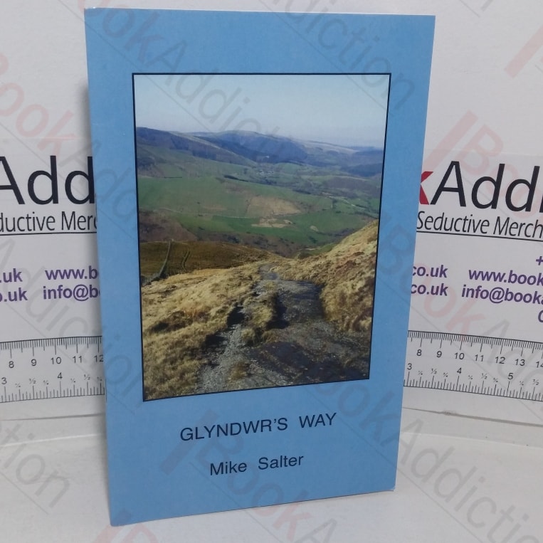 Glyndwr’s Way