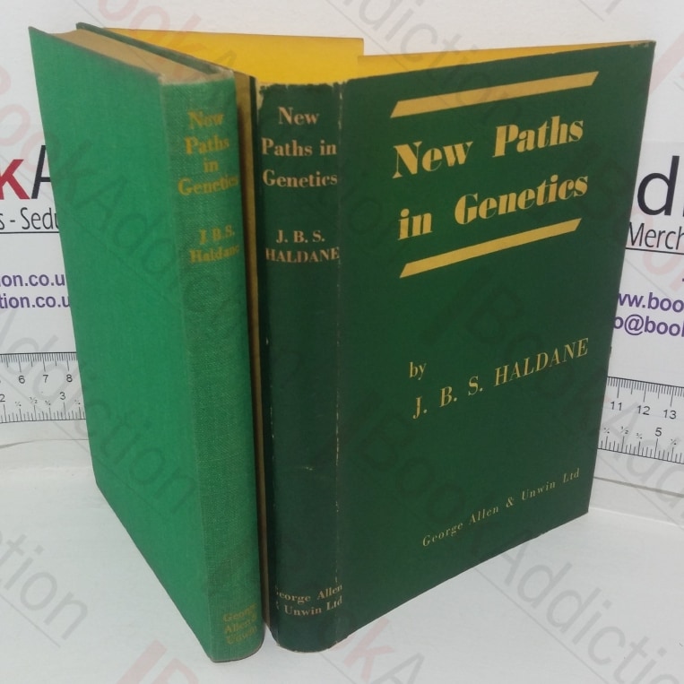 New Paths in Genetics