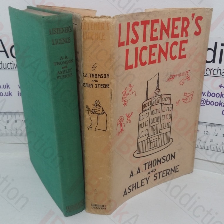 Listener’s Licence
