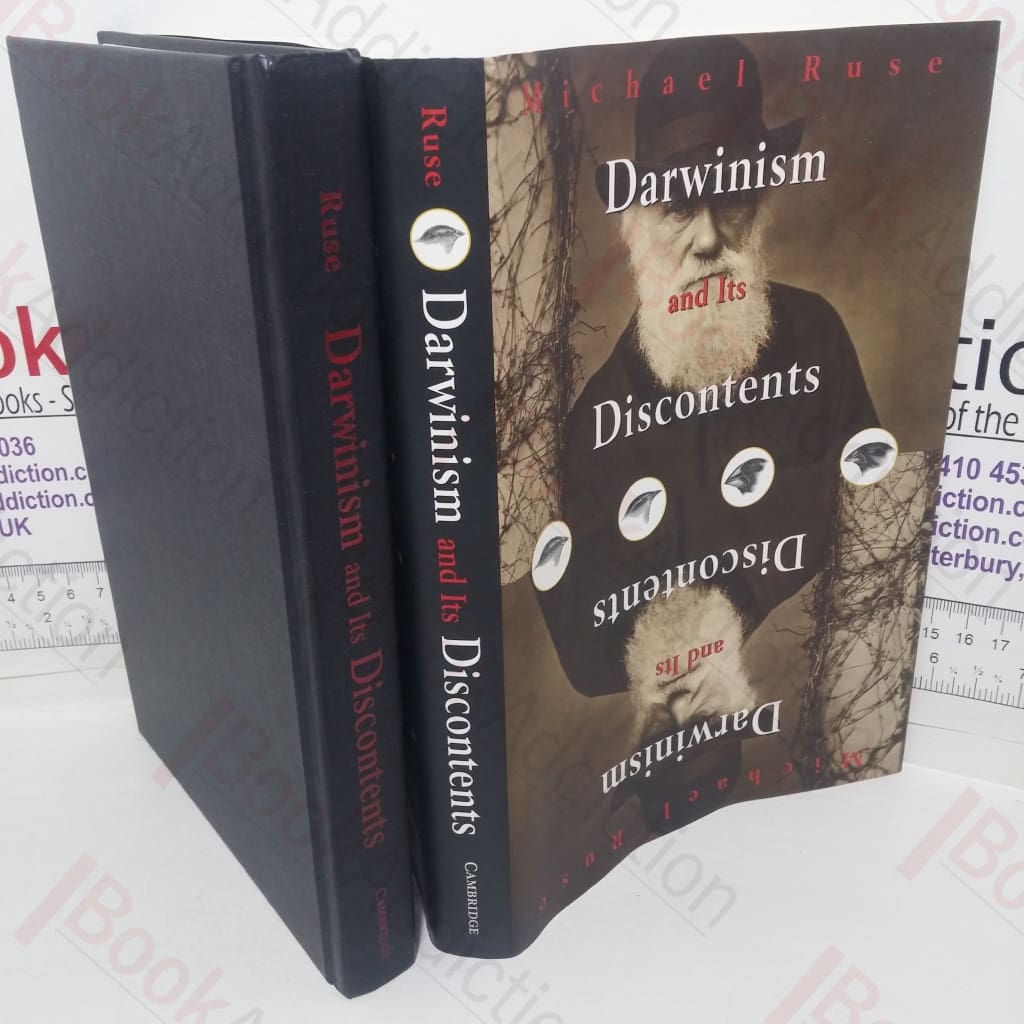 Darwinism and Its Discontents