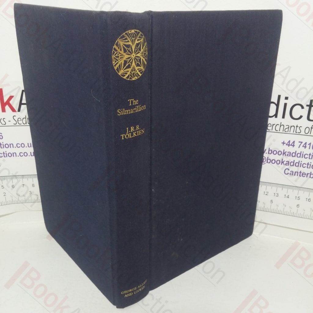 The Silmarillion