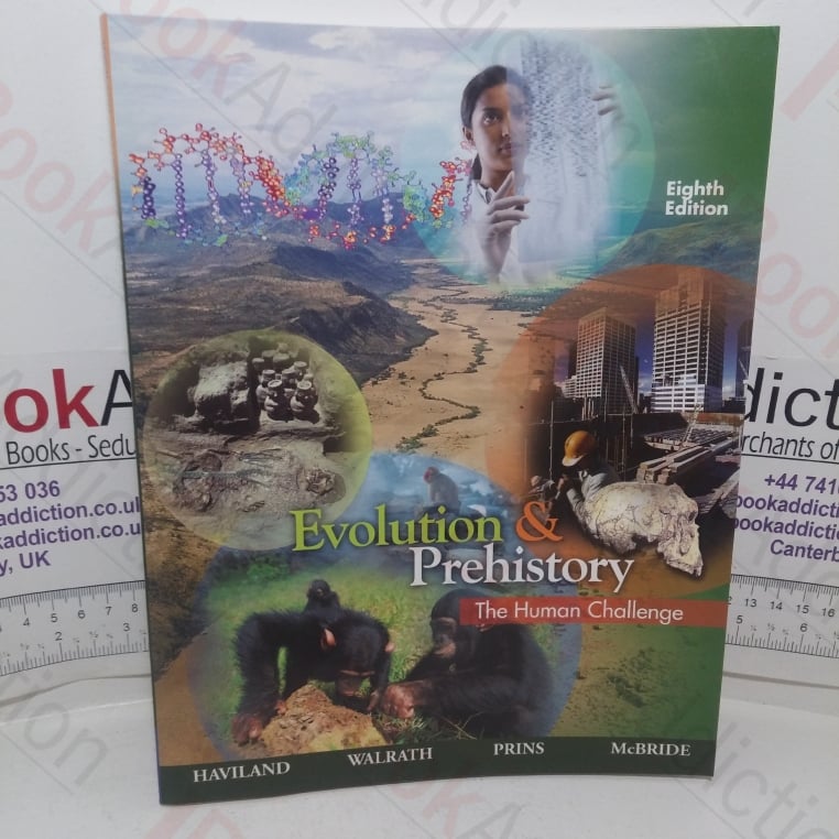 Evolution and Prehistory: The Human Challenge