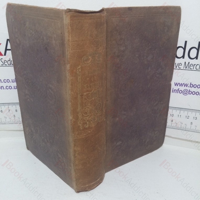 An Inquiry into the Nature and Causes of the Wealth of Nations, with a Memoir of the Author’s Life