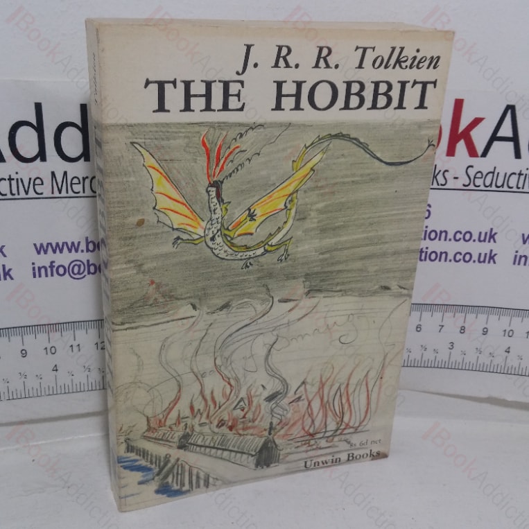 The Hobbit, or There and Back Again