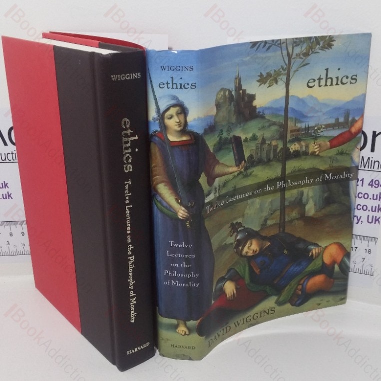 Ethics: Twelve Lectures on the Philosophy of Morality