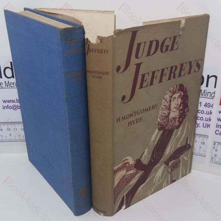 Judge Jeffreys