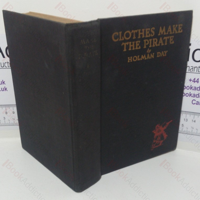 Clothes Make the Pirate