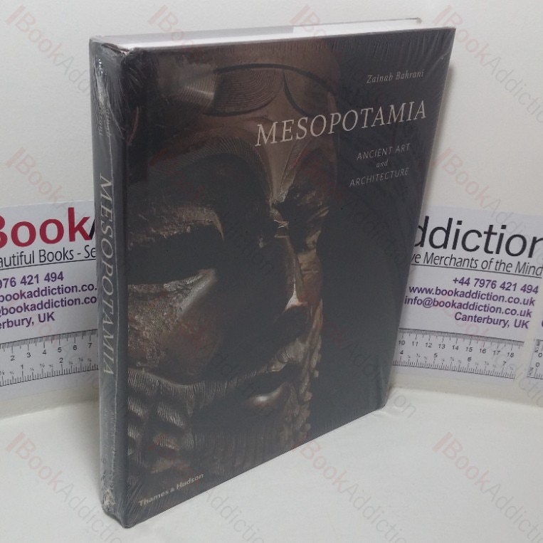 Mesopotamia: Ancient Art and Architecture