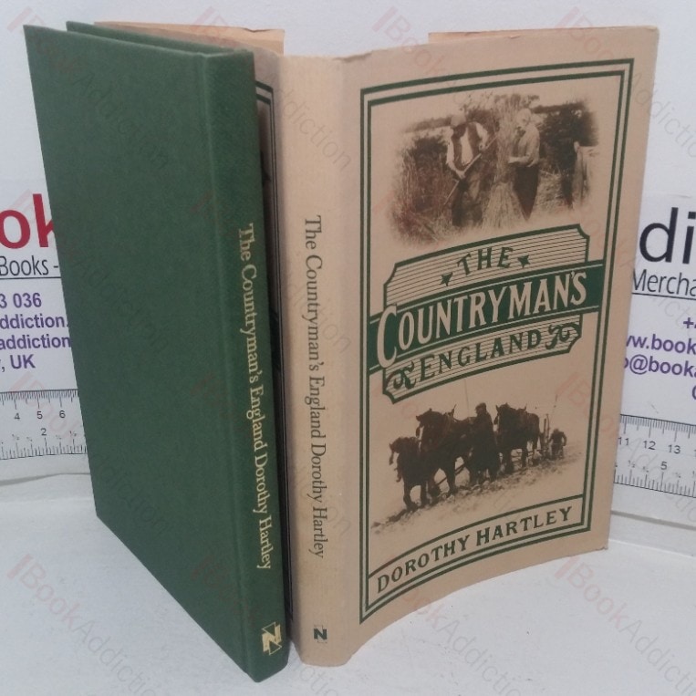 The Countryman’s England