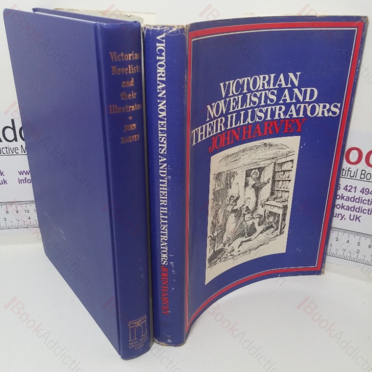 Victorian Novelists and their Illustrators