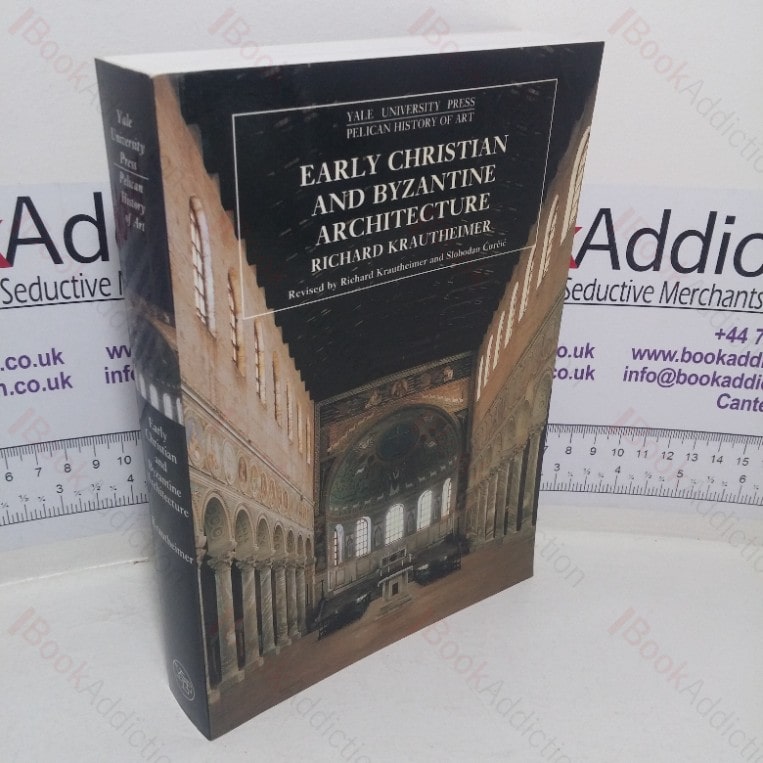 Early Christian and Byzantine Architecture