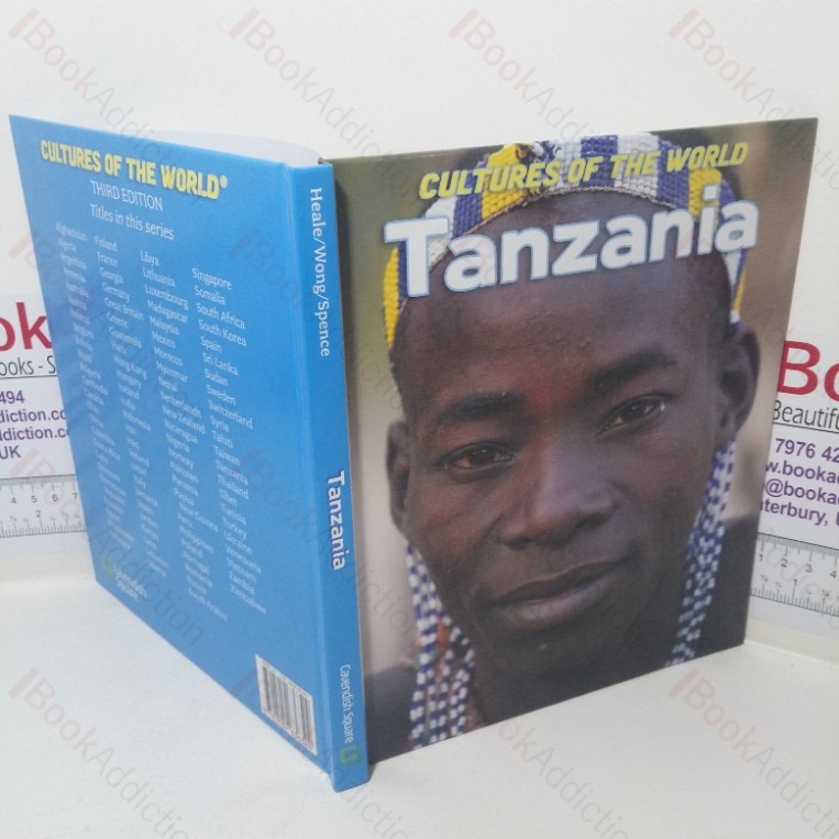Tanzania (Cultures of the World series)