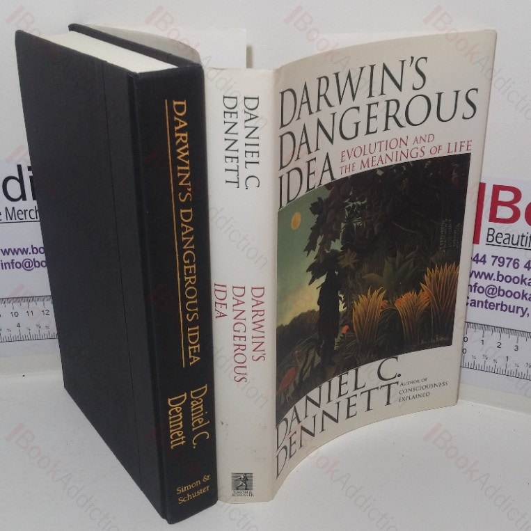 Darwin’s Dangerous Idea: Evolution and the Meanings of Life