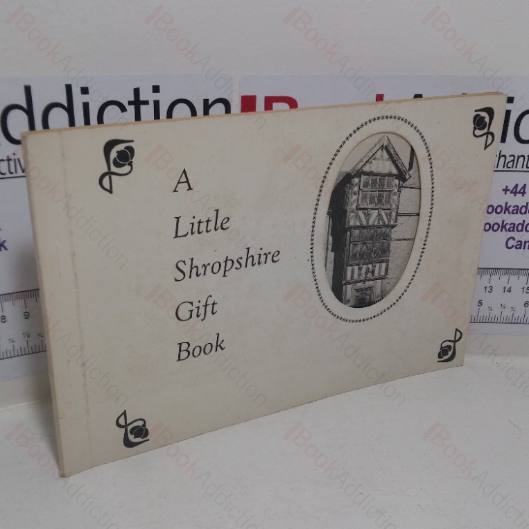A Little Shropshire Gift Book