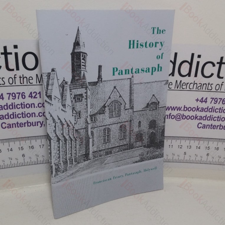 The History of Pantasaph