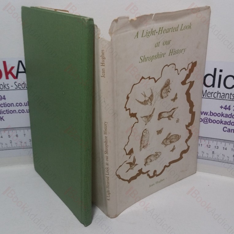 A Light-hearted Look at Our Shropshire History