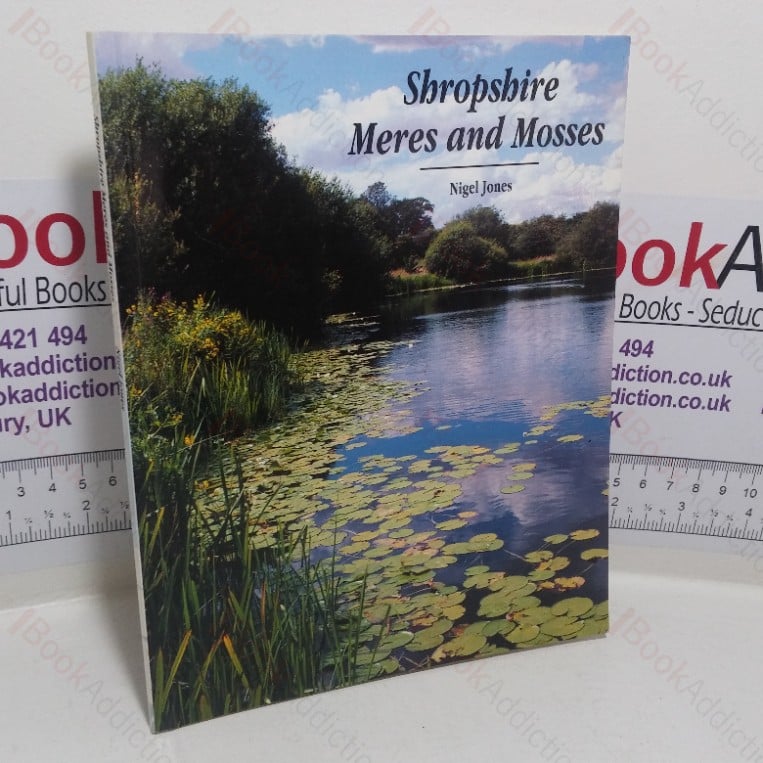 Shropshire Meres and Mosses