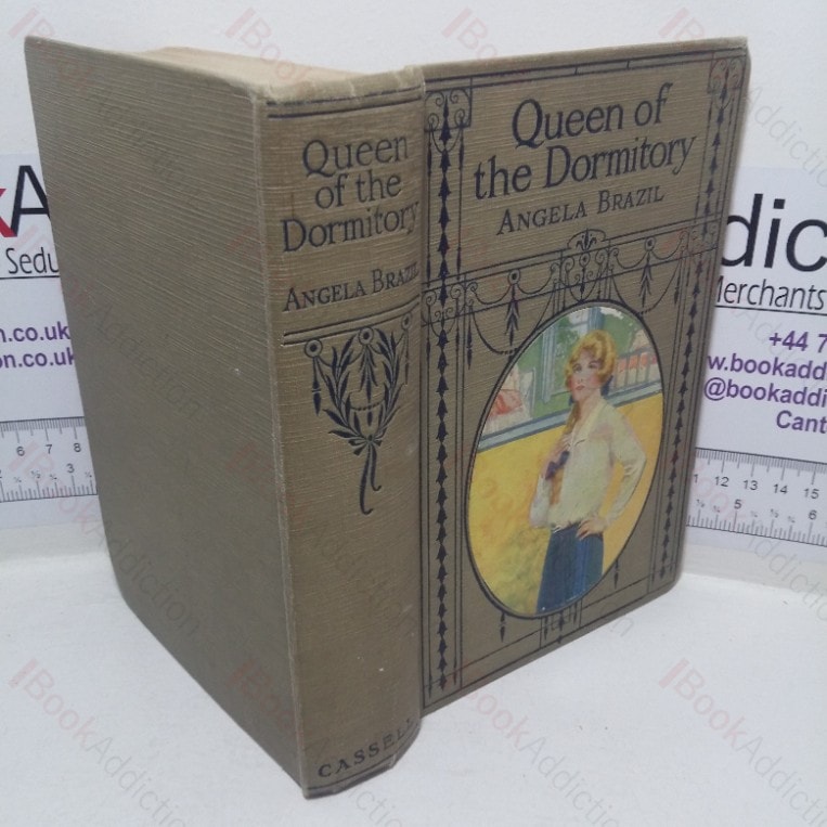 Queen of the Dormitory and Other Stories