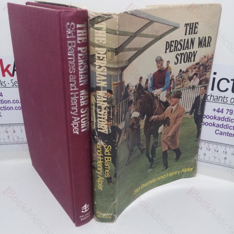 The Persian War Story