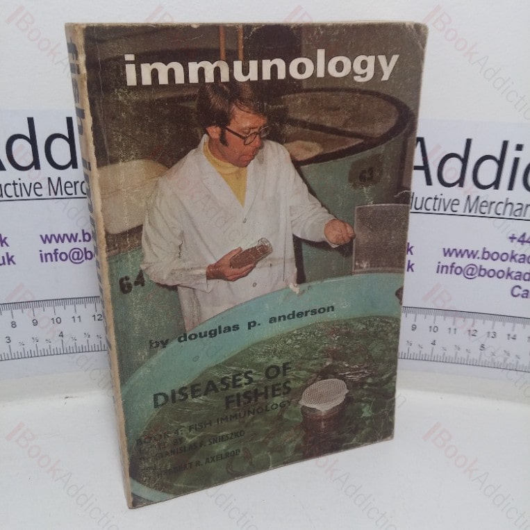 Fish Immunology: Diseases of Fish