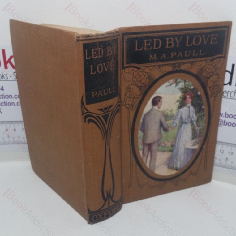 Led by Love