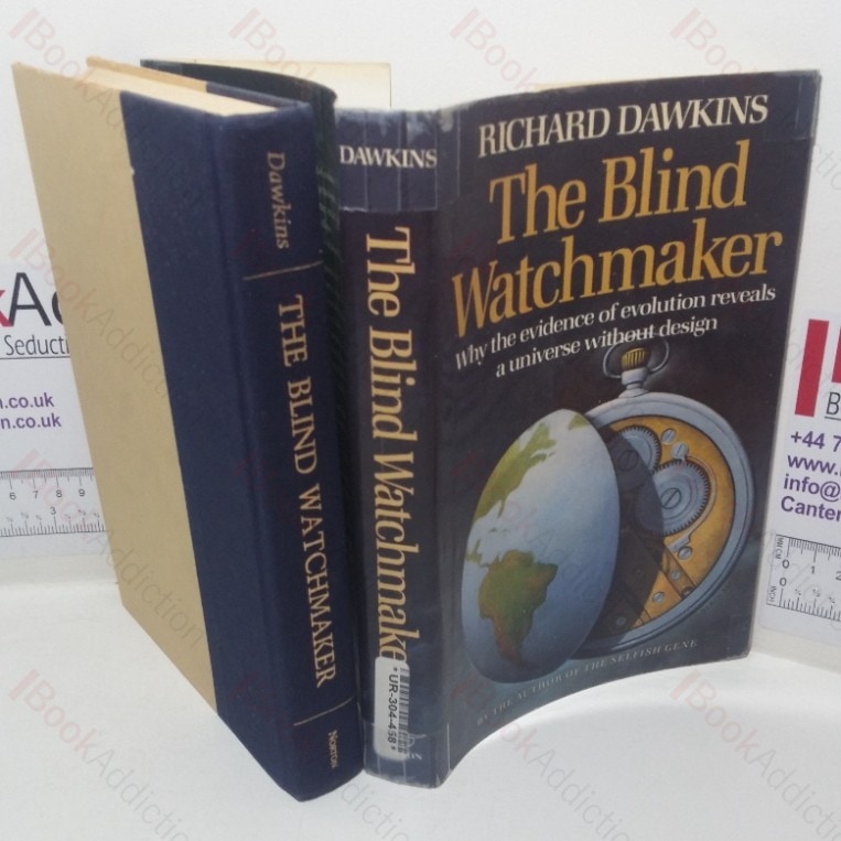 The Blind Watchmaker