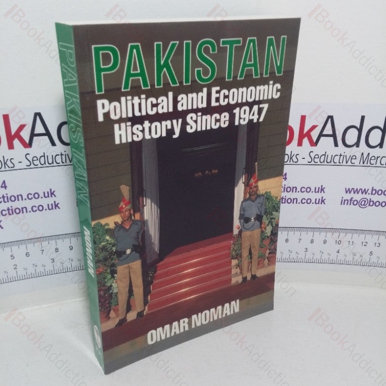 Pakistan: A Political and Economic History Since 1947