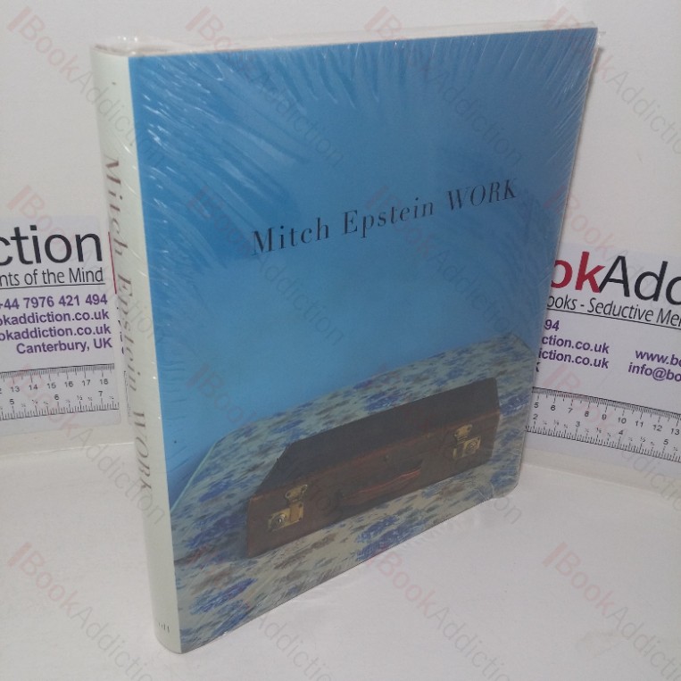 Mitch Epstein: Work