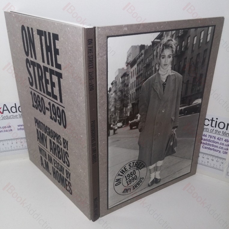 On the Street, 1980-1990