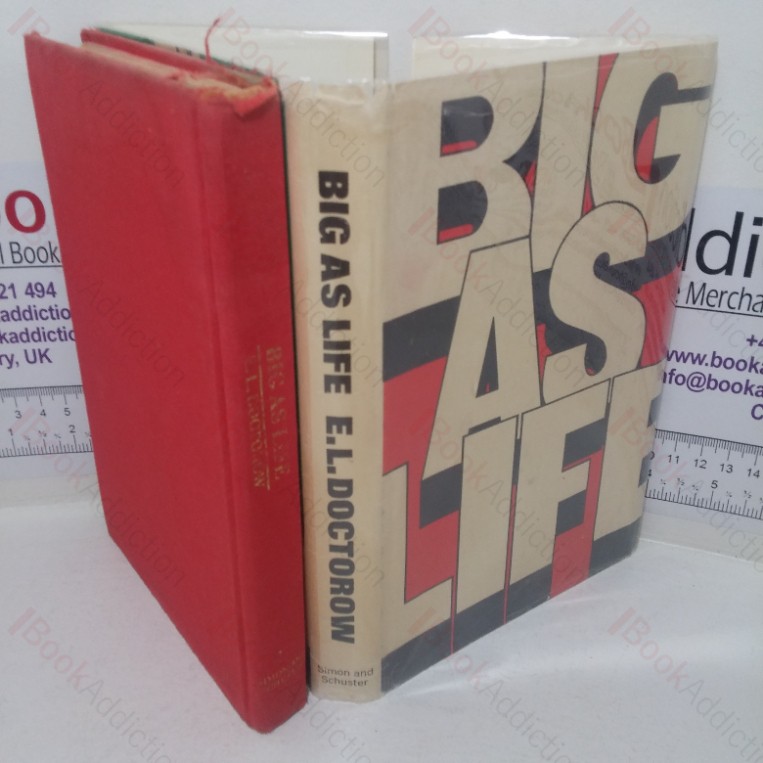 Big as Life